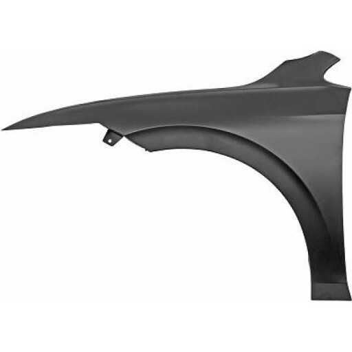 GUARDA LAMAS DIREITO PARA VOLKSWAGEN GOLF 8 BERLINA E CARRINHA