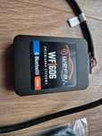 Zmieniarka Emulator Aux Honda Wefa WF606 Bluetooth USB