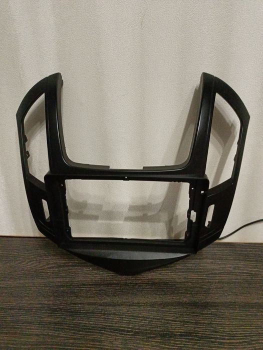 Рамка 2 din, для Chevrolet Cruze