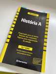 Livro de estudo História A