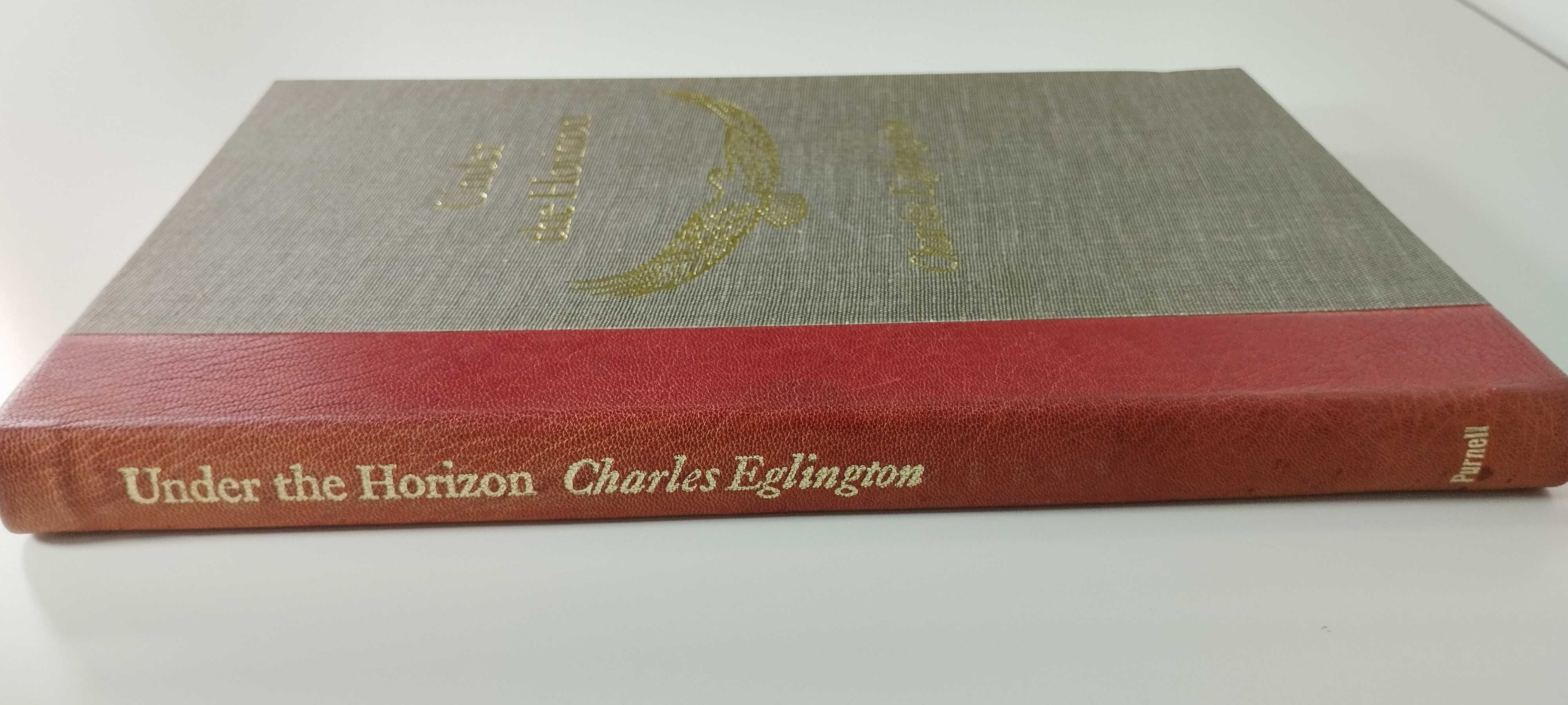 Under the Horizon by Charles Eglinton