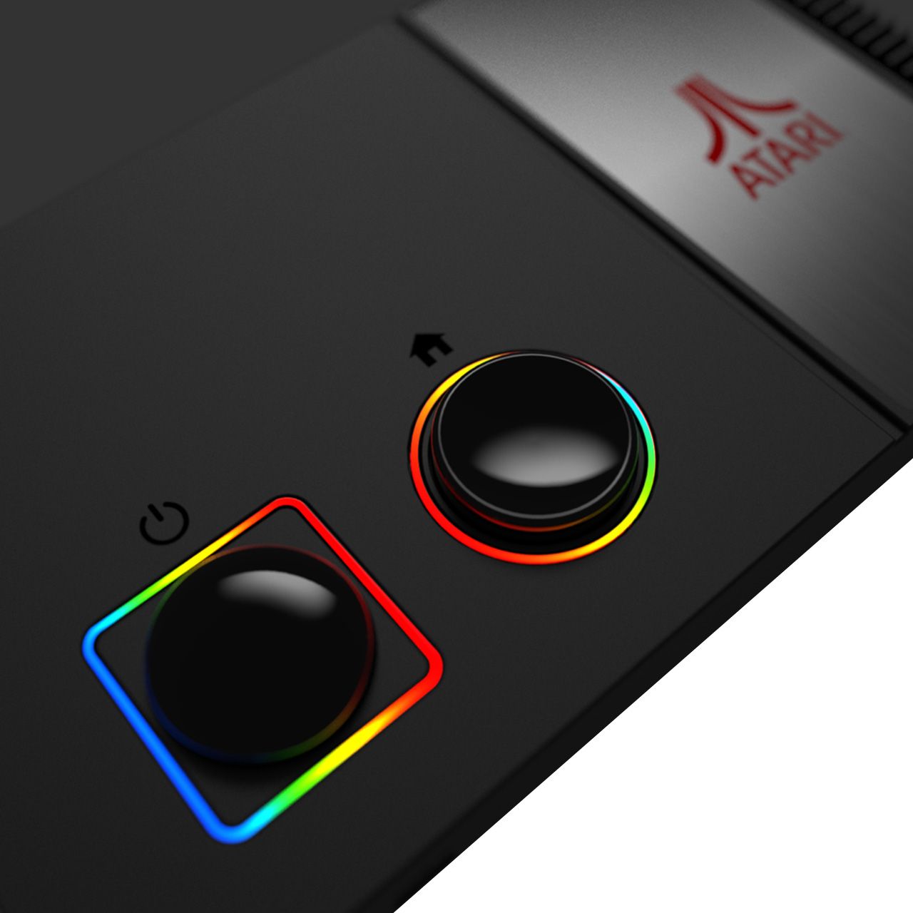 Konsola Retro Atari Pro OUTLET DGUNL-7012-O