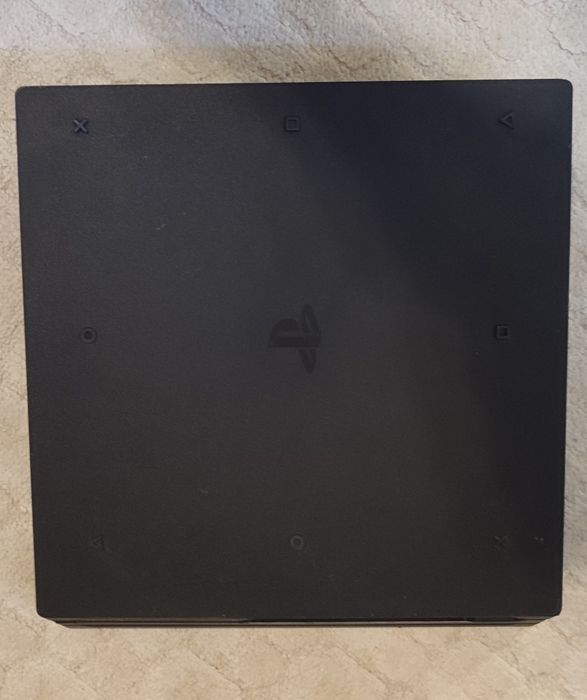 Playstation 4 Pro 1 Tb з іграми