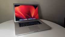 Macbook Pro A1286