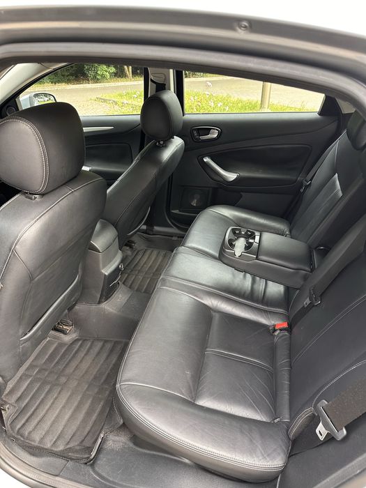 Sprzedam forda mondeo mk4
