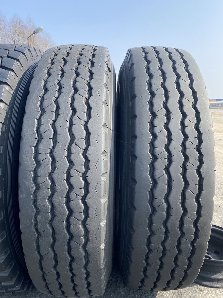 12.00-20 Riken Extengo F + D