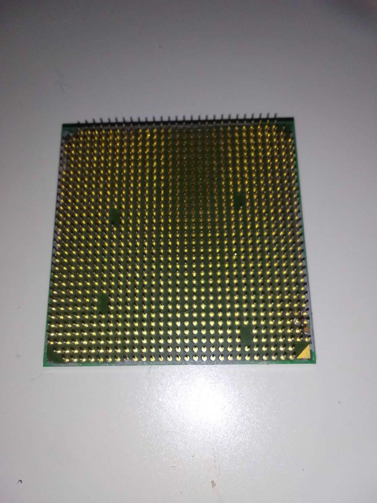 AMD Athlon 64 X2 4000+