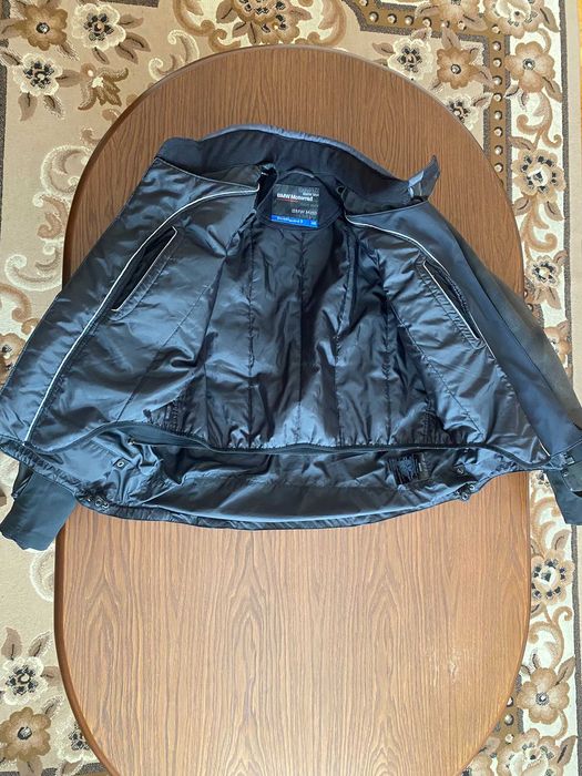 Мотокостюм BMW Motorrad Streetguard 3 Original