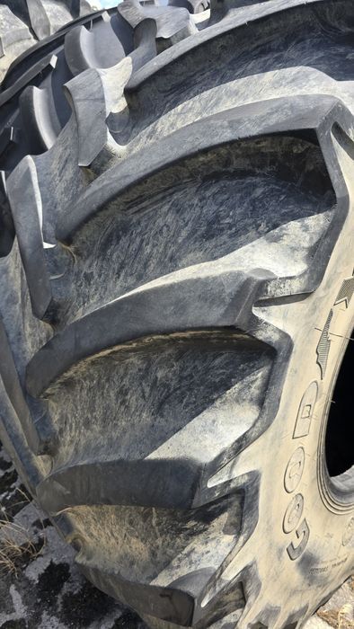 Opona 800/70r32 Goodyear Optitrac DT830