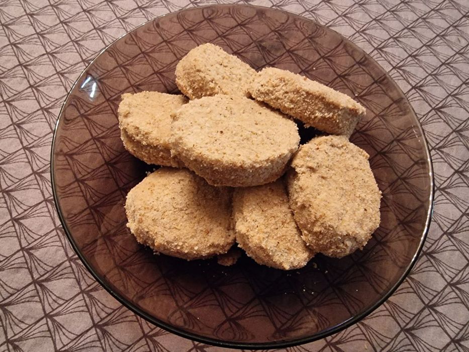 Обмен продуктов.