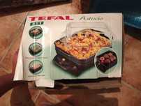 Máquina para fazer cozinhados