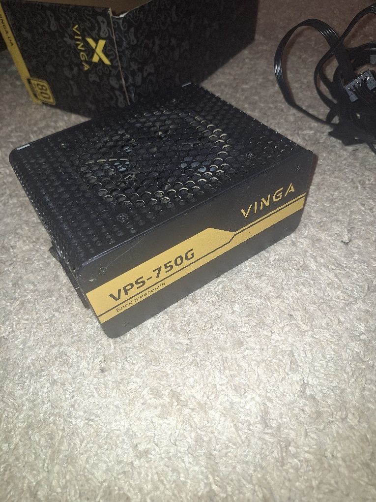 Продам Блок VINGA 750G