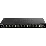 Комутатор D-Link DGS-1510-52X