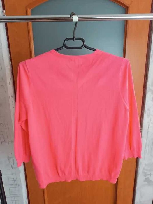 Gerry Weber ekskluzywny sweterek roz 42