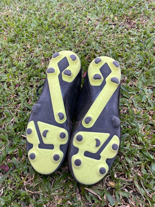 Chuteiras Criança Puma Future – Tamanho 37.5