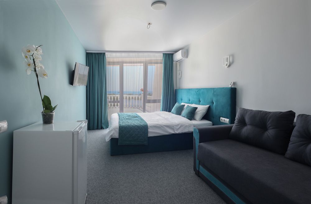 Сдам номера люкс у моря