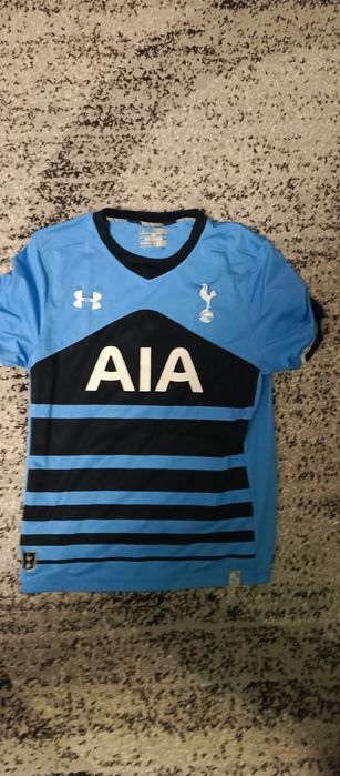 футболка тотенхема