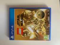 Deluxe Edition Lego Star Wars
