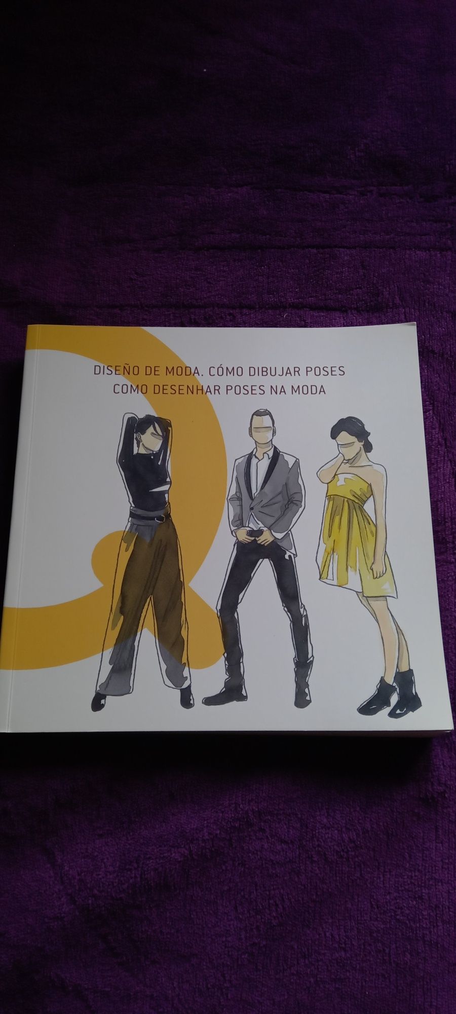 Preços fantástico:: Combo de livros de MODA