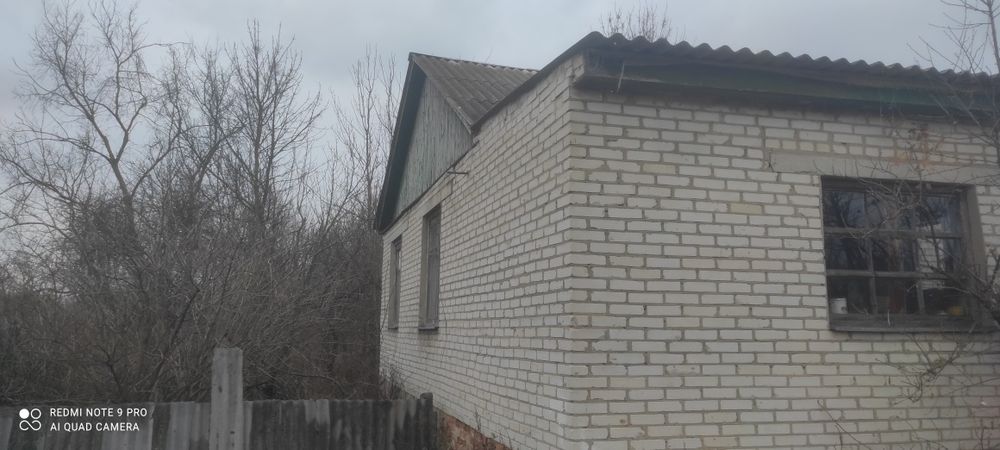 Чудовий будинок в с Обложили