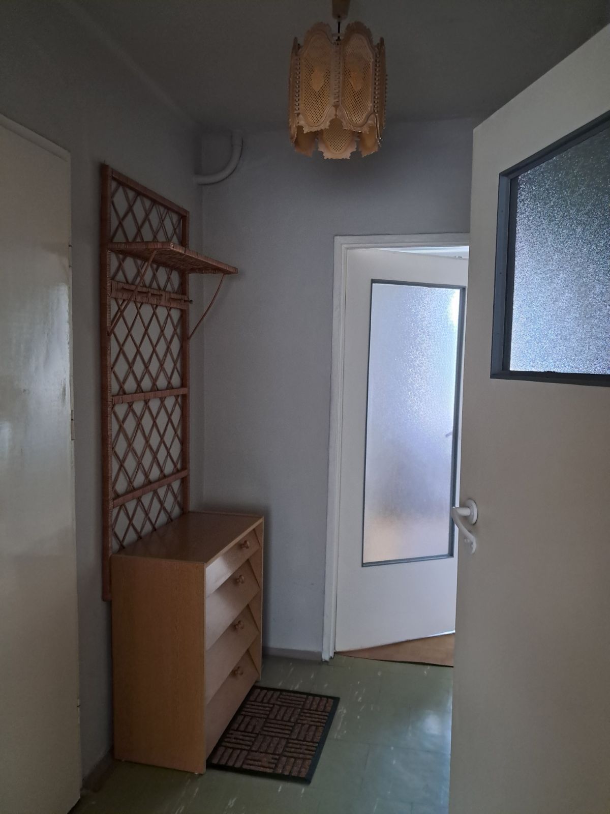 Mieszkanie 43,4 m2 Iłża