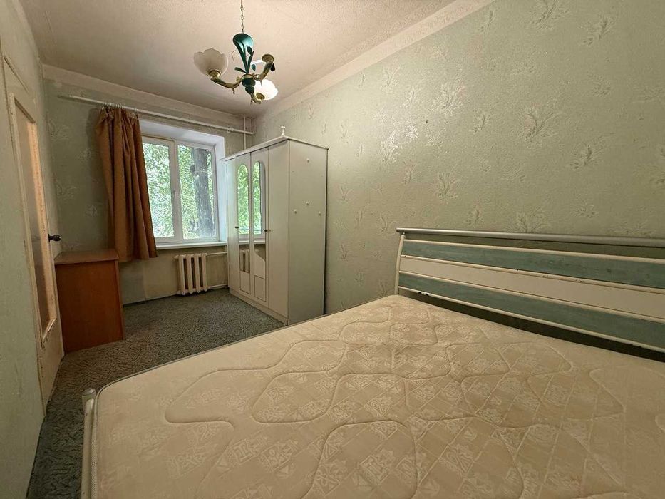 Продаж 3к квартири на 95 кварталі