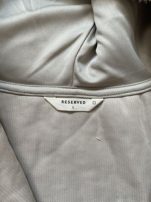 Чоловіче худі RESERVED (L,XL)