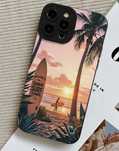 Etui do iPhone 13 Pro Max letnie wzory