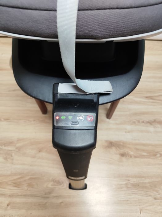 Maxi Cosi 2way Pearl + baza 2way fix + Promocja