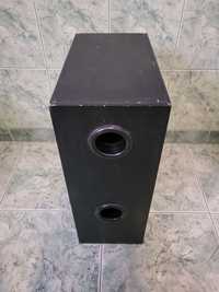 Unitra Tonsil Subwoofer 2x Gdn