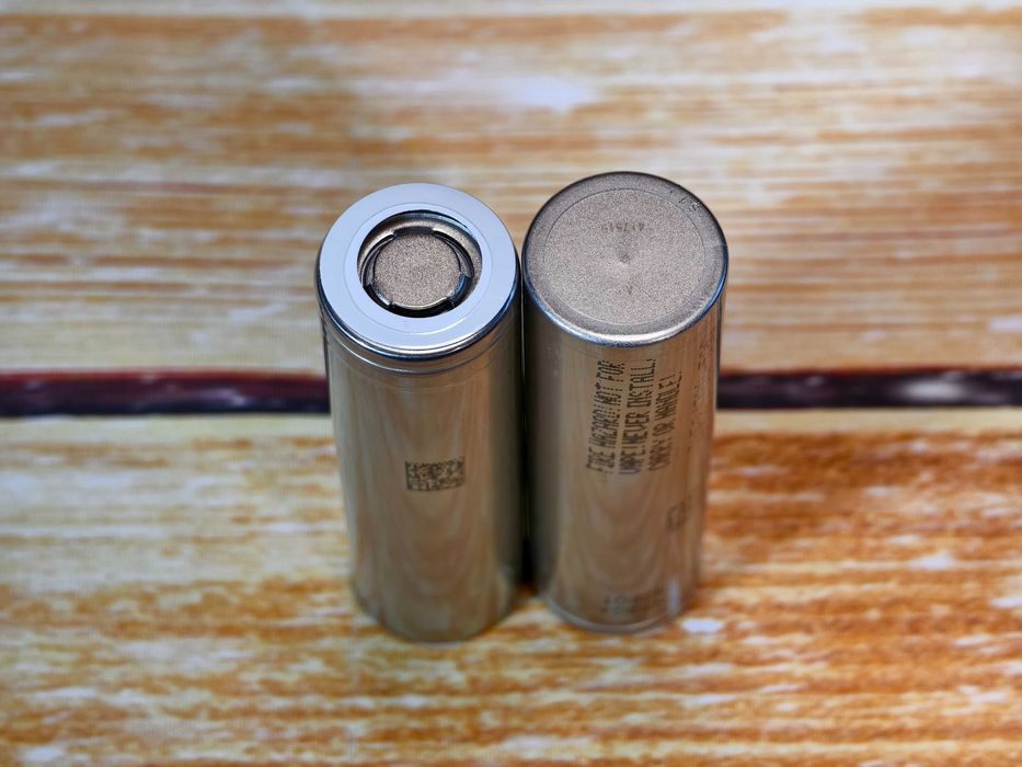 Акумулятор 21700 Samsung INR21700-53G1 10,6 А 5300 mAh