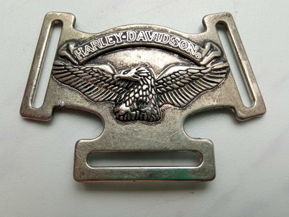 Фурнітура Harley Davidson пряжки