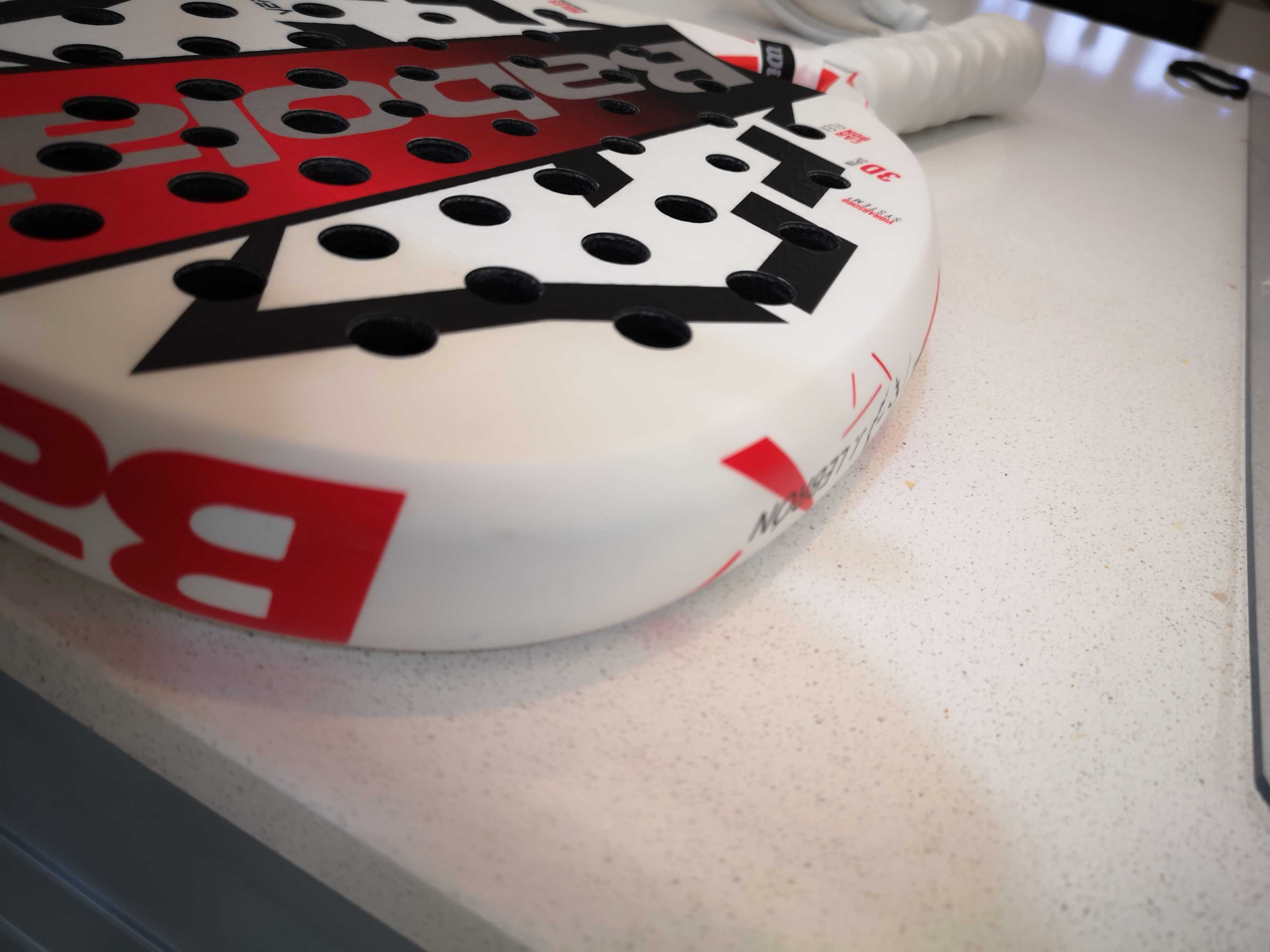 Babolat Juan Lebron Tecnico Veron 2025