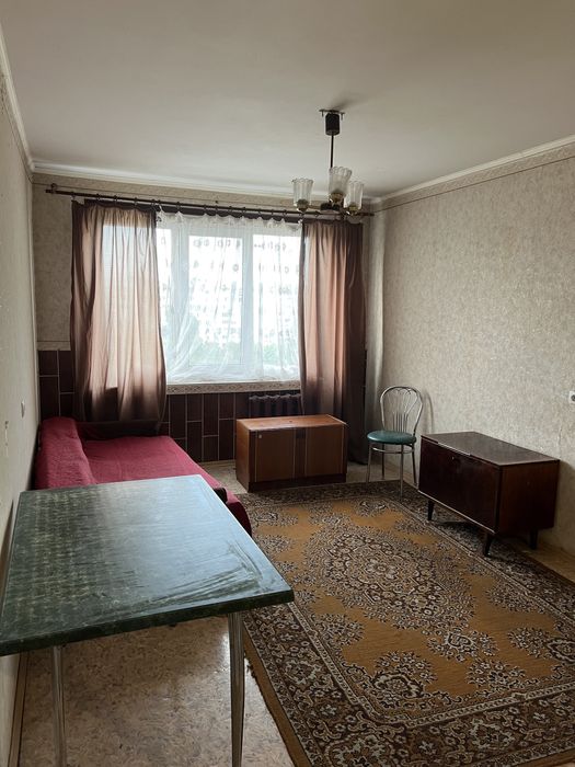 Сдам комнату в оренду