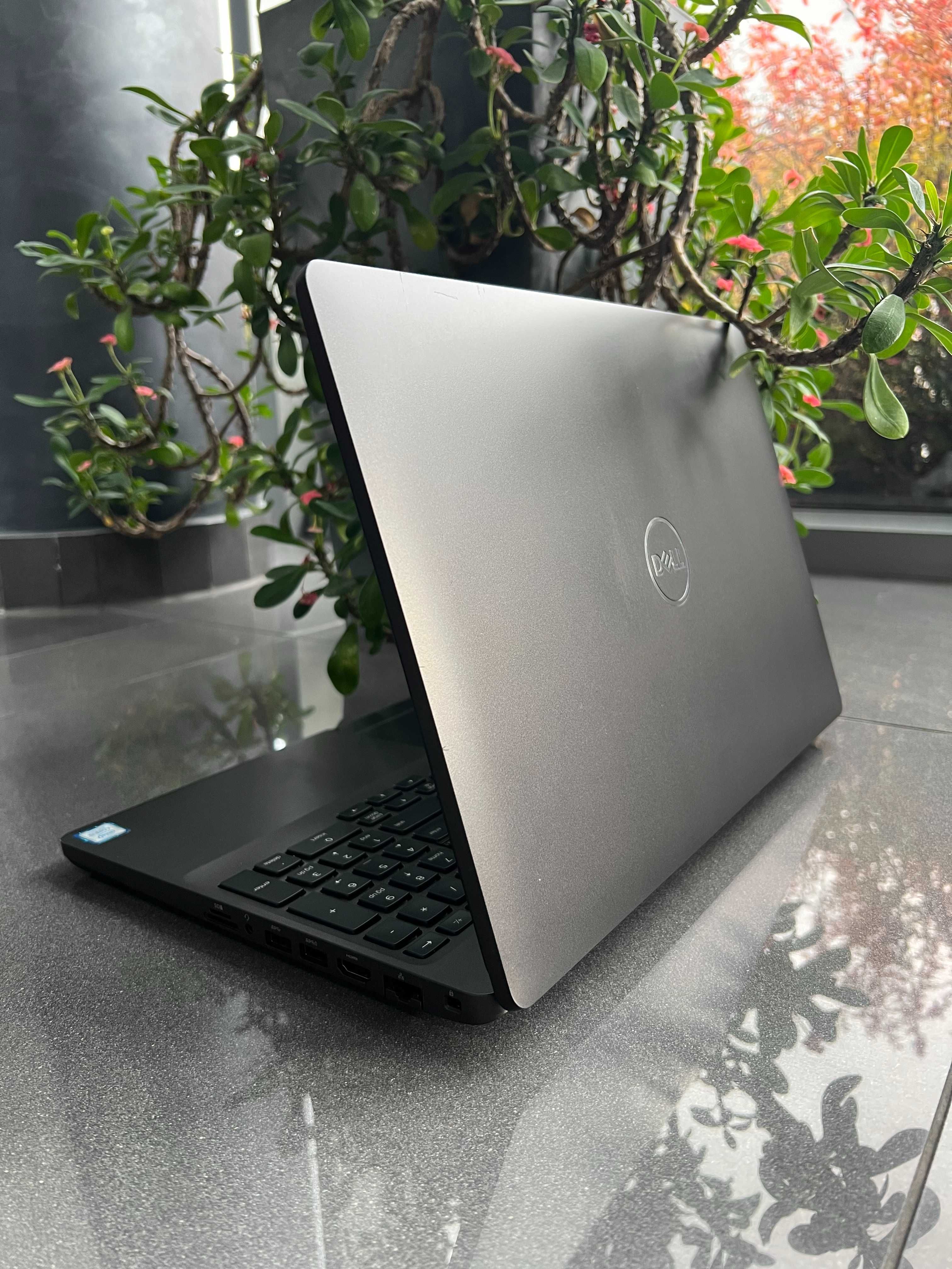 Ноутбук Dell 5500 i5-8gen / 8GB / 256GB SSD опт гурт