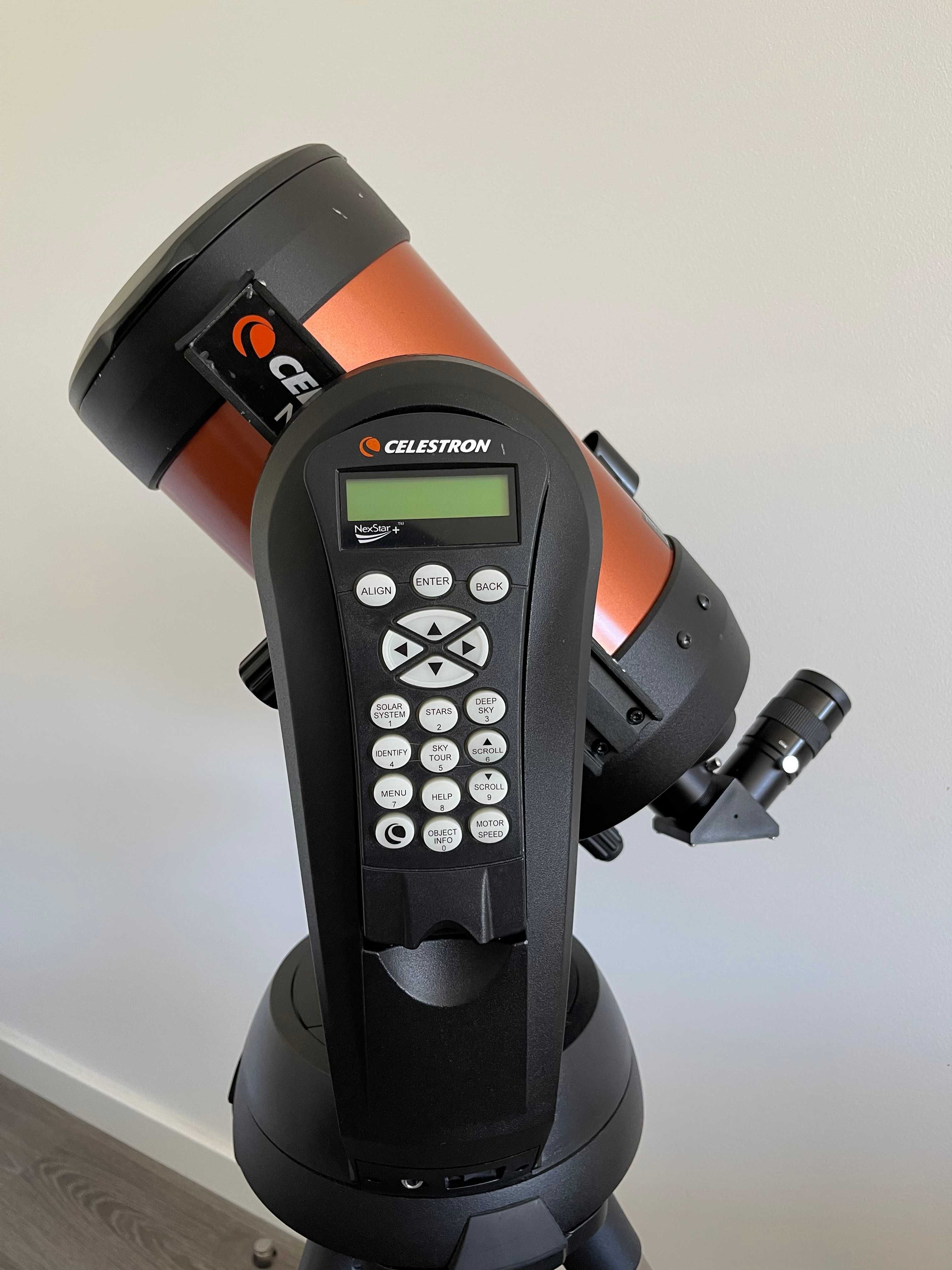 Telescópio - NexStar 6SE Computerized Telescope