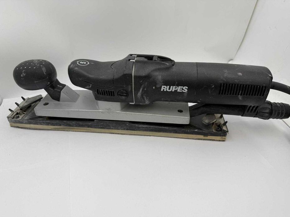 RUPES SL 42AES SZLIFIERKA wibracyjna HEBEL od Loombard Jarocin