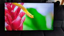 TV 50" LED Blaupunkt Fullhd