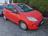 Ford Ka na części