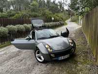 Vendo Smart Roadster  coupe