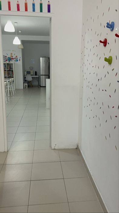 Alugo  salão para festas