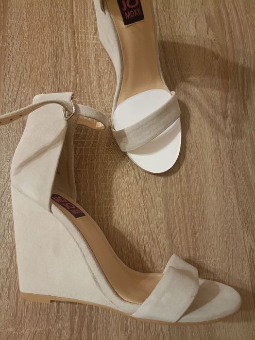 Босоножки DOLCE by Mojo Moxy