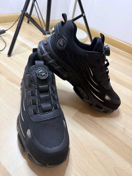 Buty robocze bhp