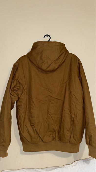 Kurtka męska ActionHeat 5V Battery Heated Work Jacket XL – nowa