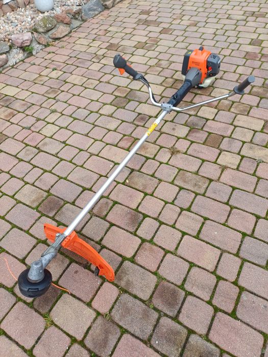 Kosa spalinowa wykaszarka husqvarna 543 rs