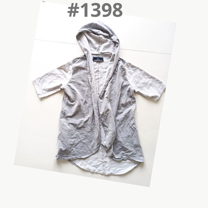 Bluza z kapturem narzutka Medicine M/38 blezer #1398 Posiada kaptur i