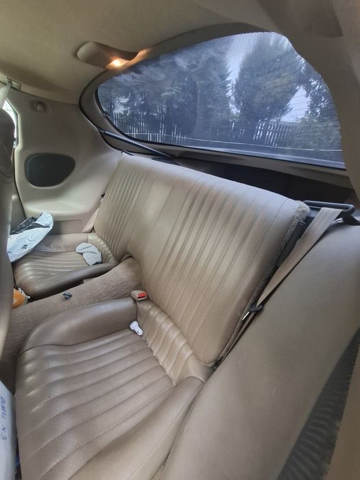 Firebird 5.7 Trans Am