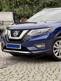 Nissan Rogue SVawd