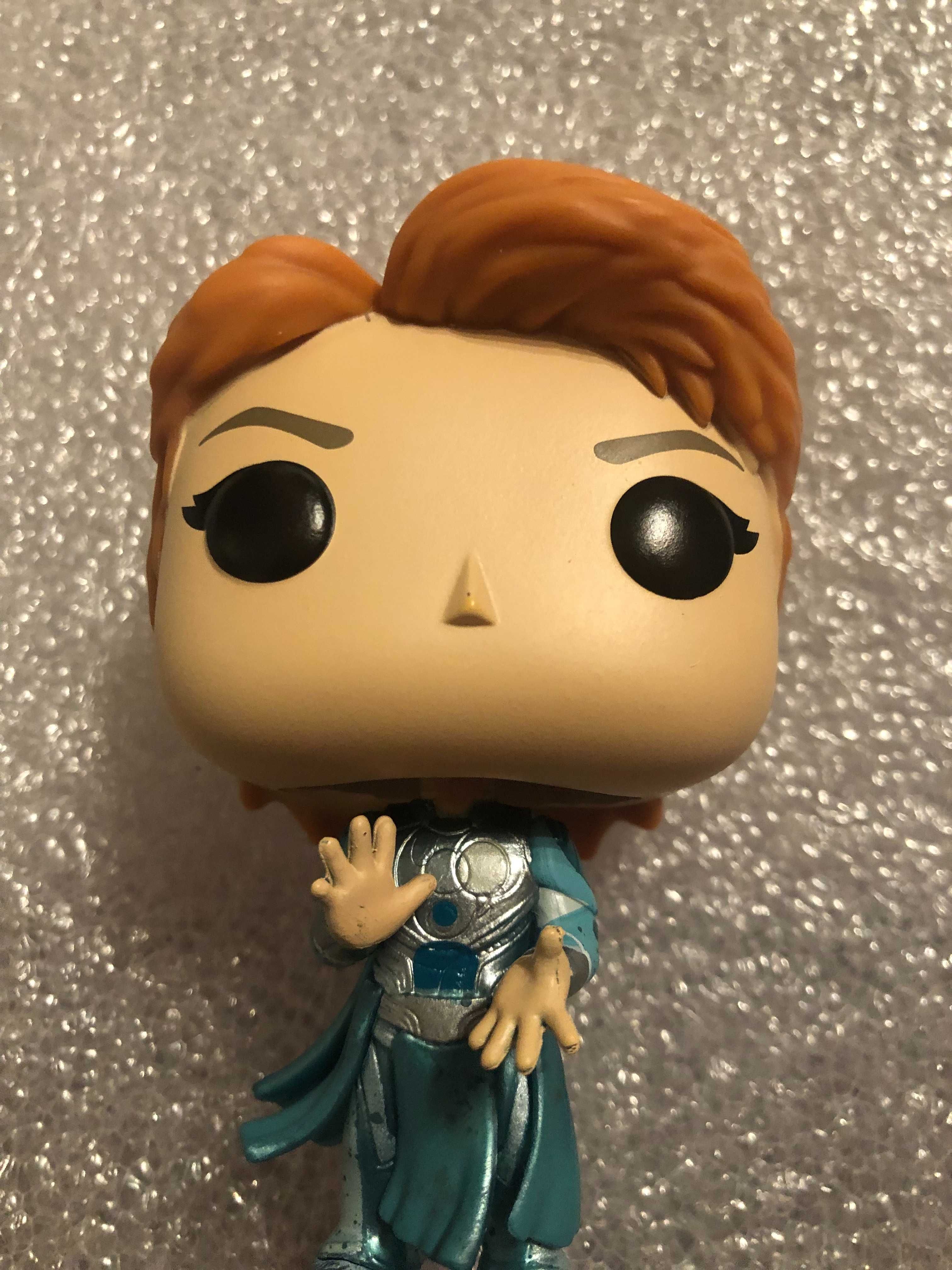 Funko Pop 732 Eternals Sprite Vinyl Figur