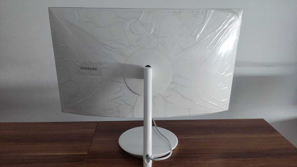 Monitor Curvo Samsung 32''